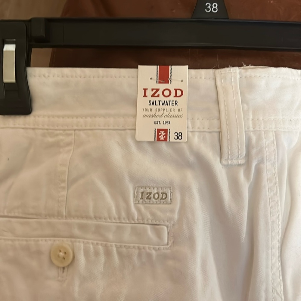 Izod shorts